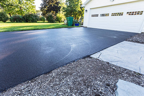 Best Concrete Driveway Installation in USA