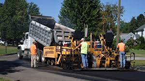 Best Brick Driveway Installation in USA